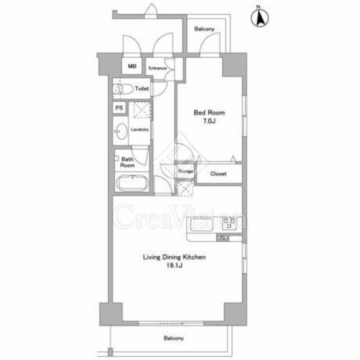 ラクラス麻布十番