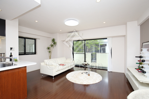 ラクラス麻布十番