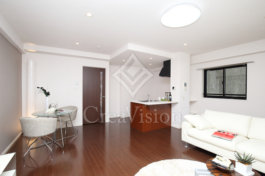 ラクラス麻布十番