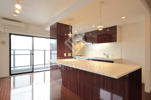 ラクラス麻布十番