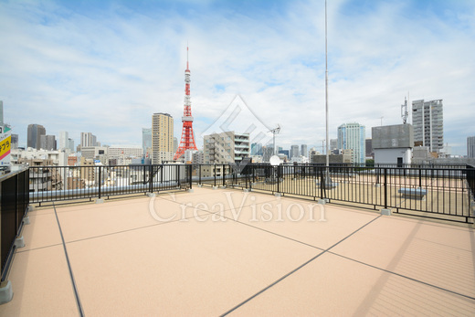 ラクラス麻布十番