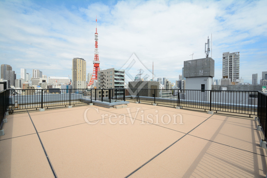 ラクラス麻布十番