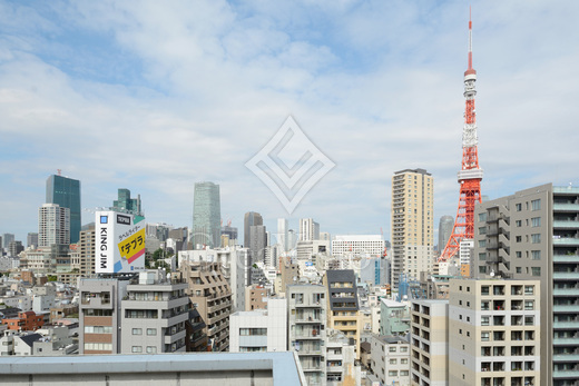 ラクラス麻布十番