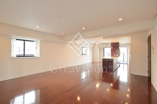 ラクラス麻布十番