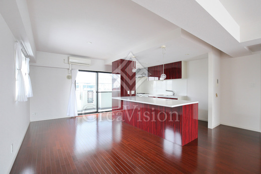 ラクラス麻布十番