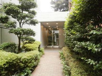 ウィスタリアハイツ一番町