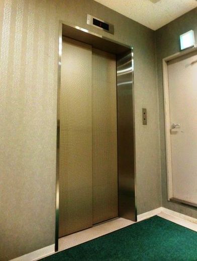 ウィスタリアハイツ一番町