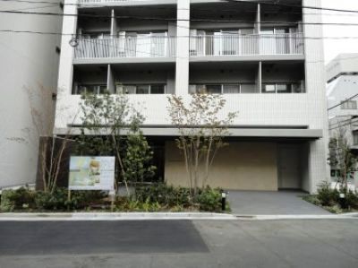 プライムメゾン神保町