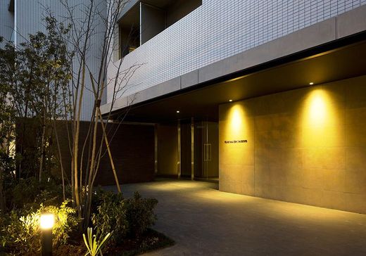 プライムメゾン神保町