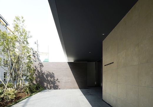 プライムメゾン神保町