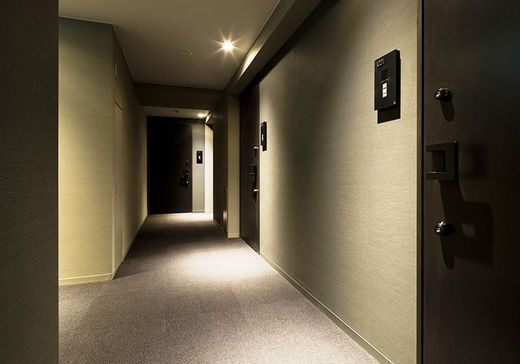 プライムメゾン神保町