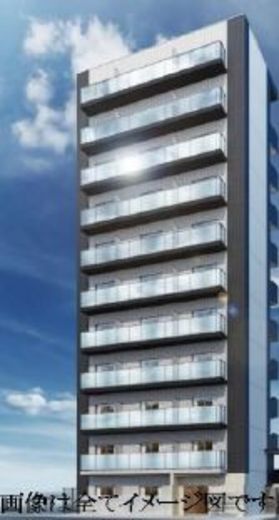 SQUARE CITY YOKOHAMA ODORIKOEN AZ (スクエアシティ横濱大通り公園AZ)