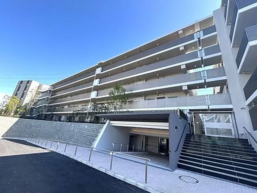 ザ・パークハウス横浜港南台