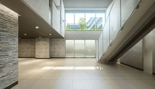 ザ・パークハウス横浜港南台