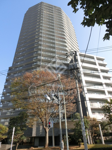 神楽坂アインスタワー