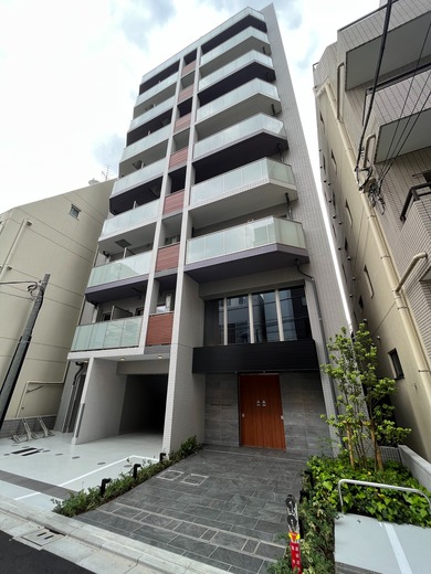 グランジット蔵前