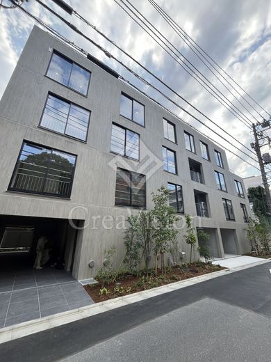 Aulii Nakameguro (アウリィ中目黒)