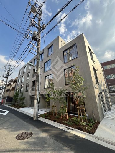 Aulii Nakameguro (アウリィ中目黒)