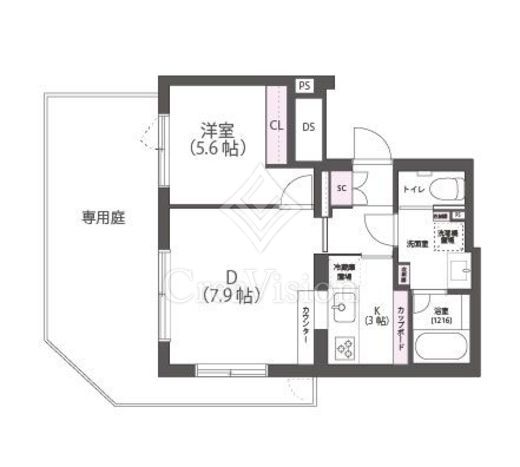 Aulii Nakameguro (アウリィ中目黒)