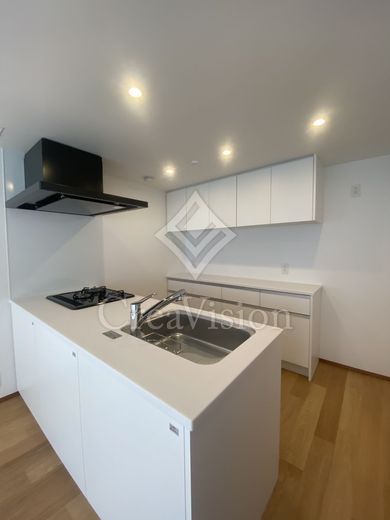 Aulii Nakameguro (アウリィ中目黒)