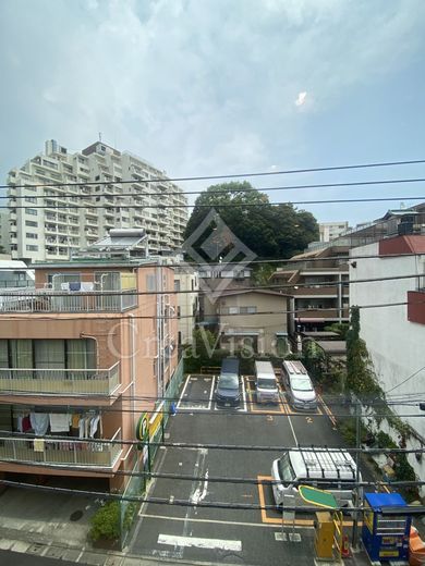 Aulii Nakameguro (アウリィ中目黒)