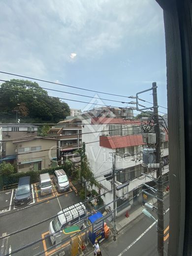 Aulii Nakameguro (アウリィ中目黒)