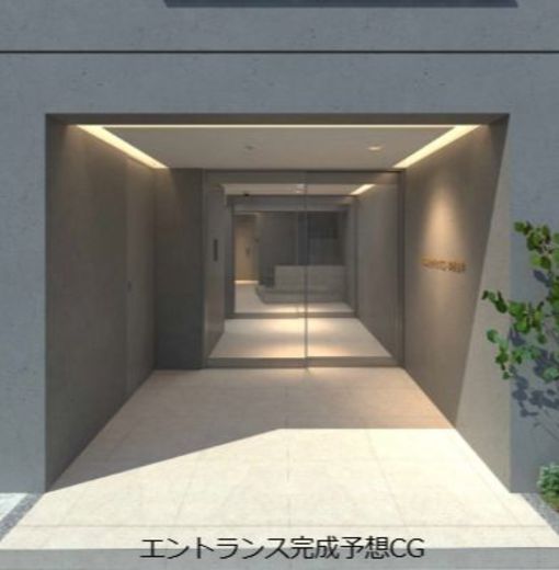 アトリオフラッツ清澄白河