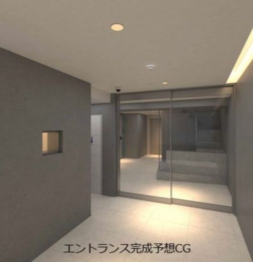 アトリオフラッツ清澄白河