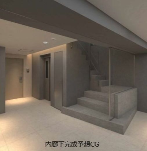 アトリオフラッツ清澄白河