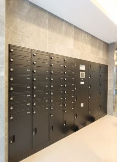 グランエール森下WEST