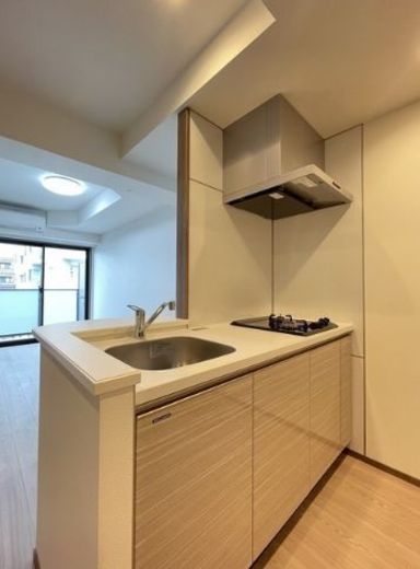 グランエール森下WEST