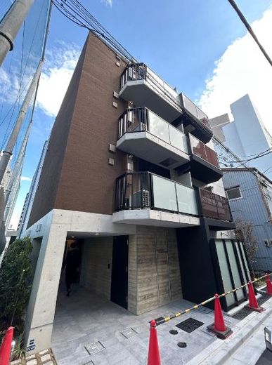 ルネサンスコート門前仲町