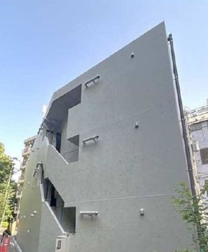THE PALMS三鷹2 (ザ・パームス三鷹2)