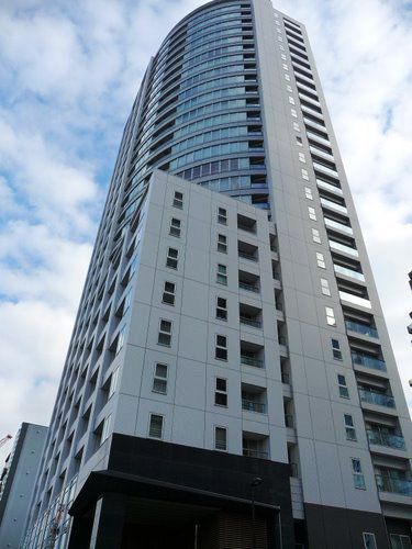 アトラスタワー西新宿