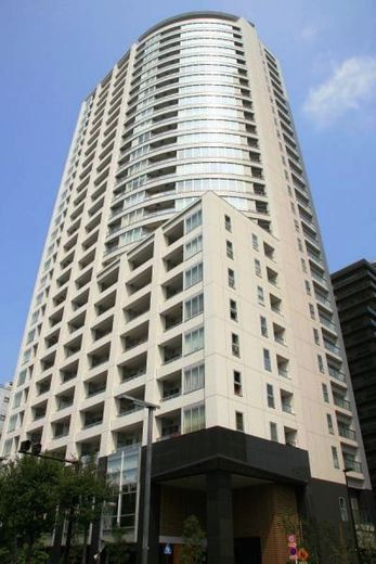 アトラスタワー西新宿