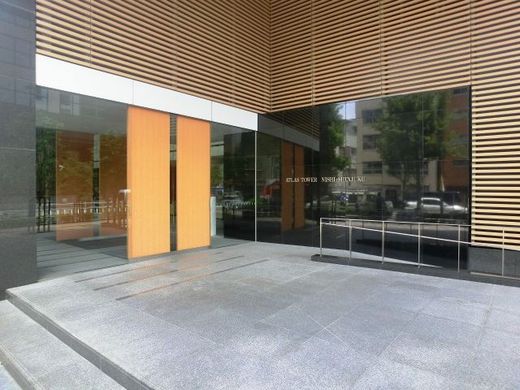 アトラスタワー西新宿