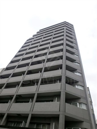 T&G神田マンション