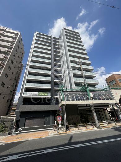 ザ・パークハビオ北千住