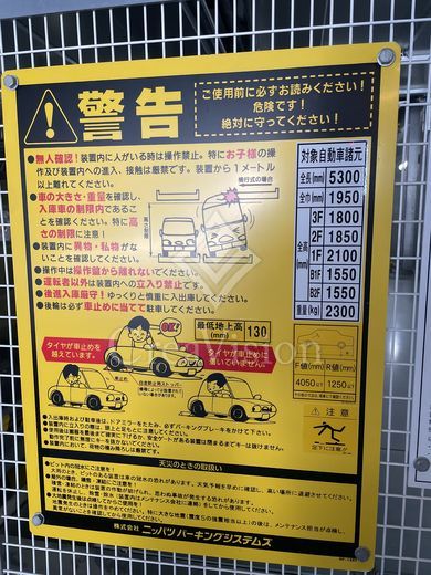 ザ・パークハビオ北千住