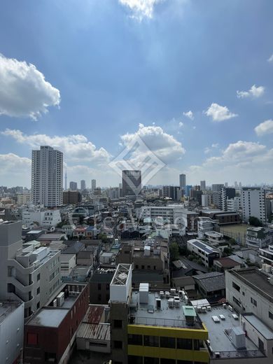 ザ・パークハビオ北千住