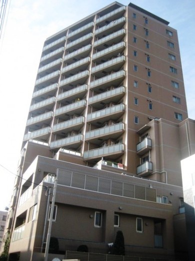 渋谷神山町レジデンス