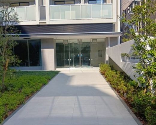 リビオメゾン芝浦