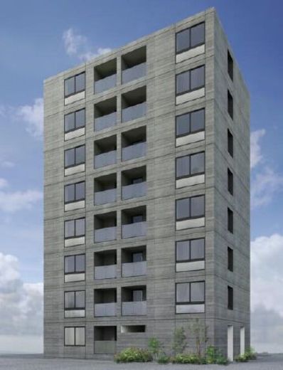 Skuld墨田緑 (スクルド墨田緑)