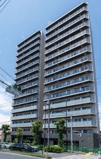 グランカーサ船堀Ⅰ