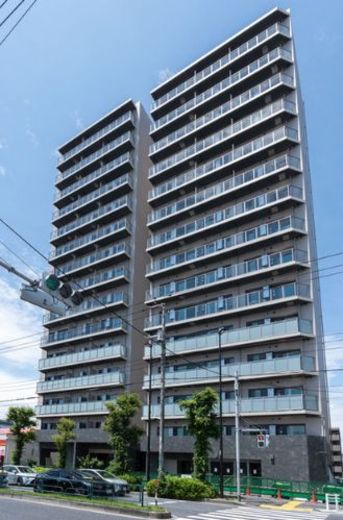 グランカーサ船堀Ⅱ
