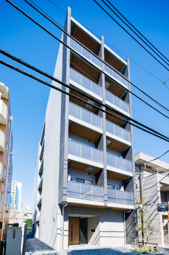 ベルファース西早稲田