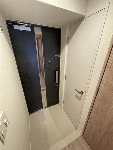 ベルファース西早稲田