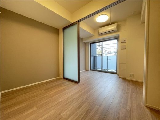 ベルファース西早稲田