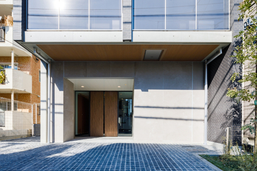 ベルファース西早稲田