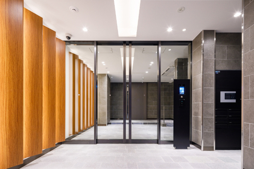 ベルファース西早稲田